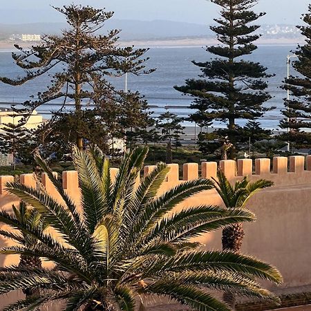 Villa Maroc Essaouira Bagian luar foto