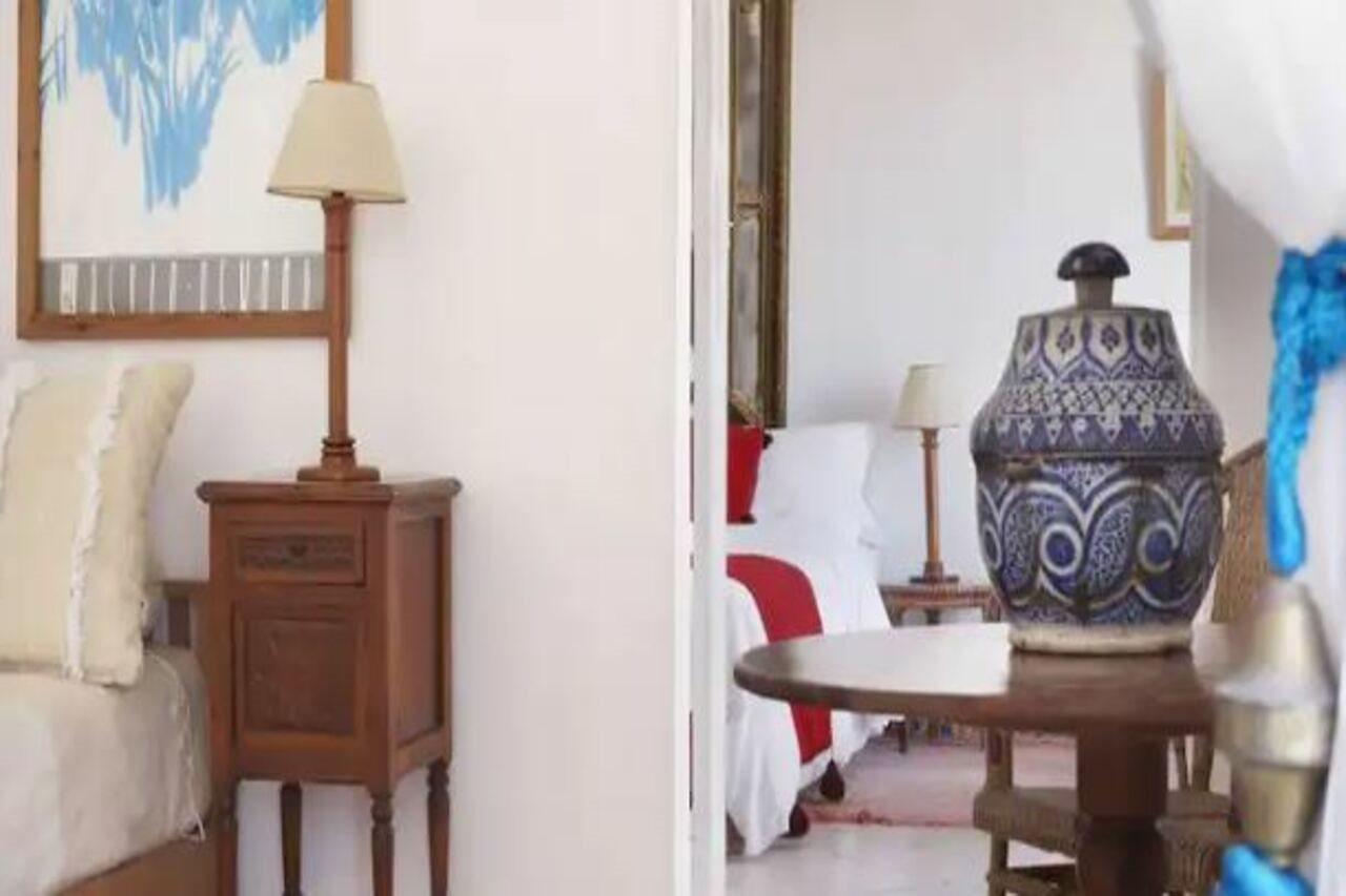 Villa Maroc Essaouira Bagian luar foto