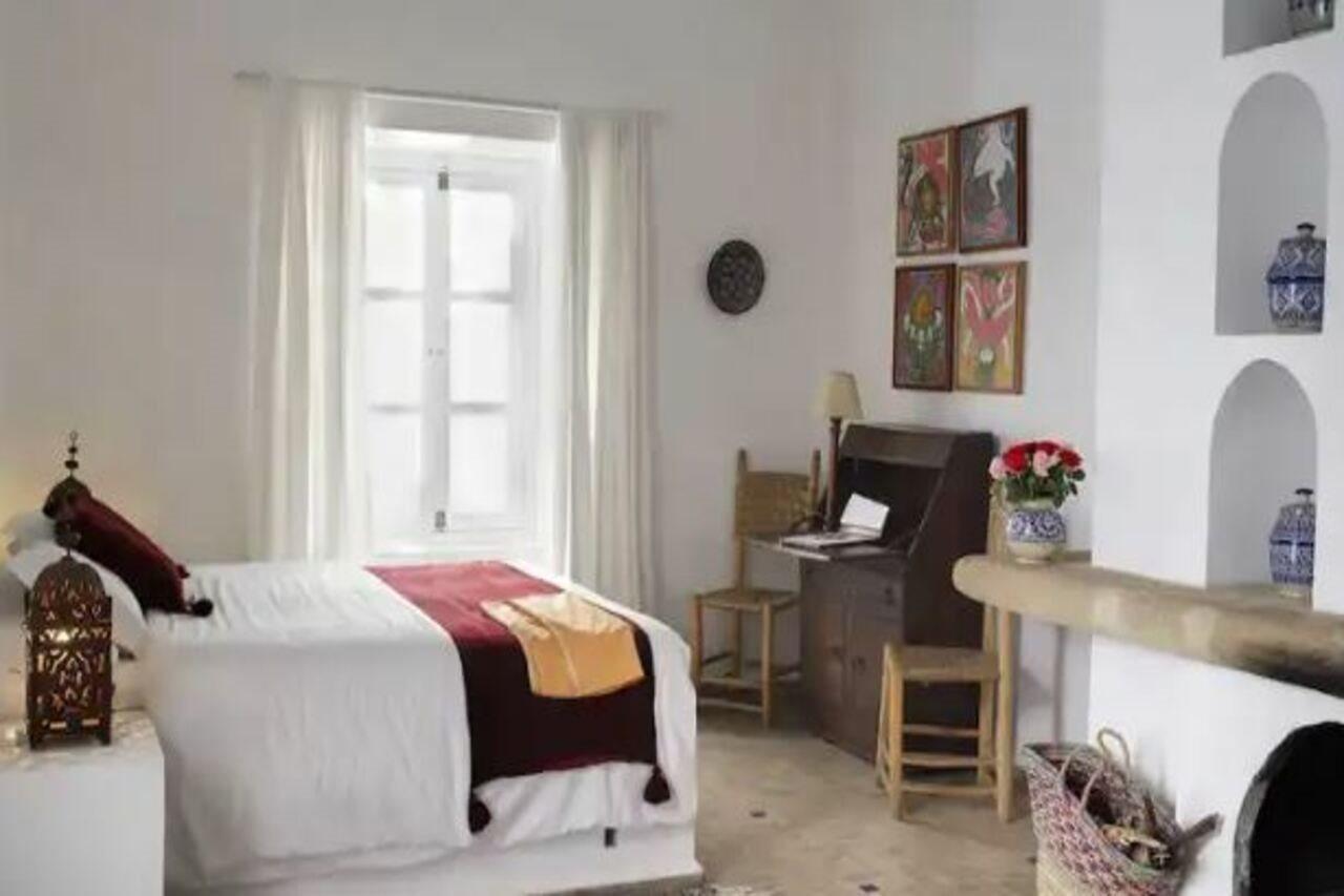 Villa Maroc Essaouira Bagian luar foto