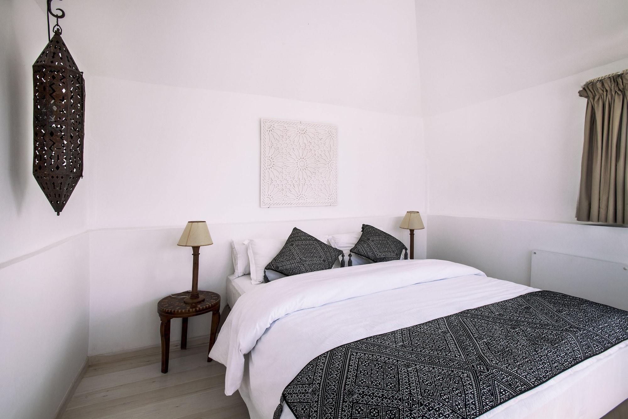 Villa Maroc Essaouira Bagian luar foto