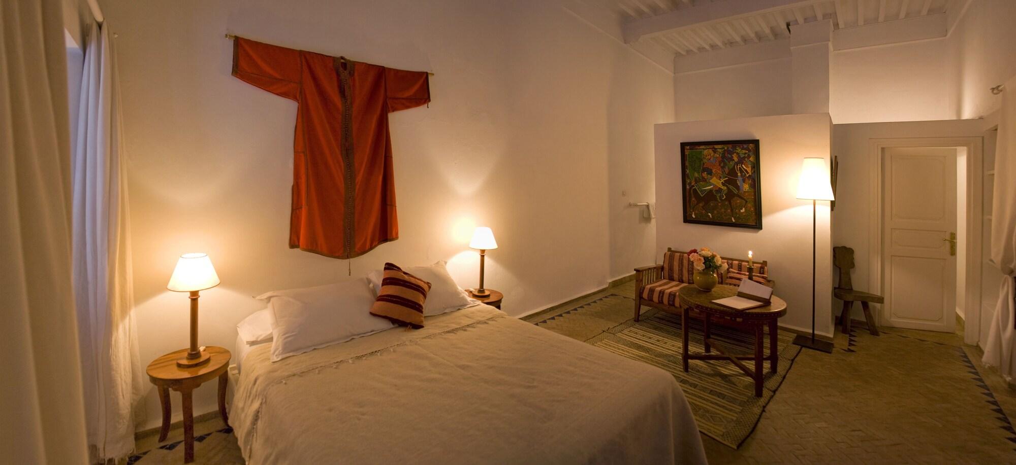 Villa Maroc Essaouira Bagian luar foto