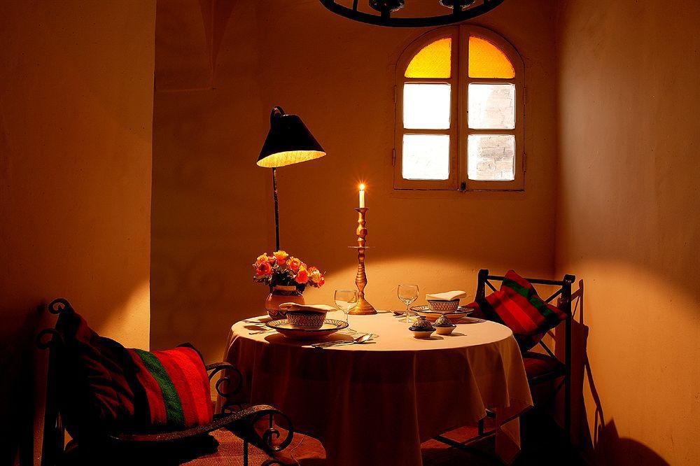 Villa Maroc Essaouira Bagian luar foto