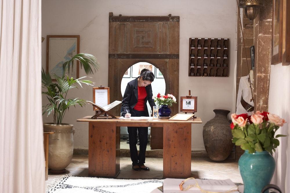 Villa Maroc Essaouira Bagian luar foto