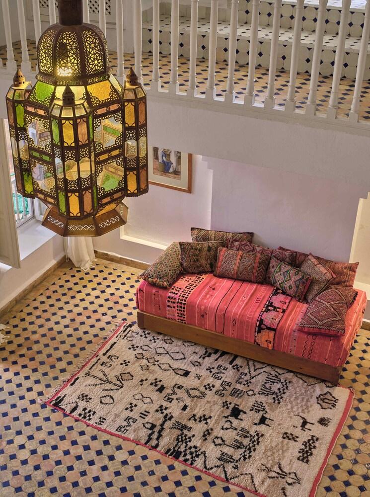 Villa Maroc Essaouira Bagian luar foto