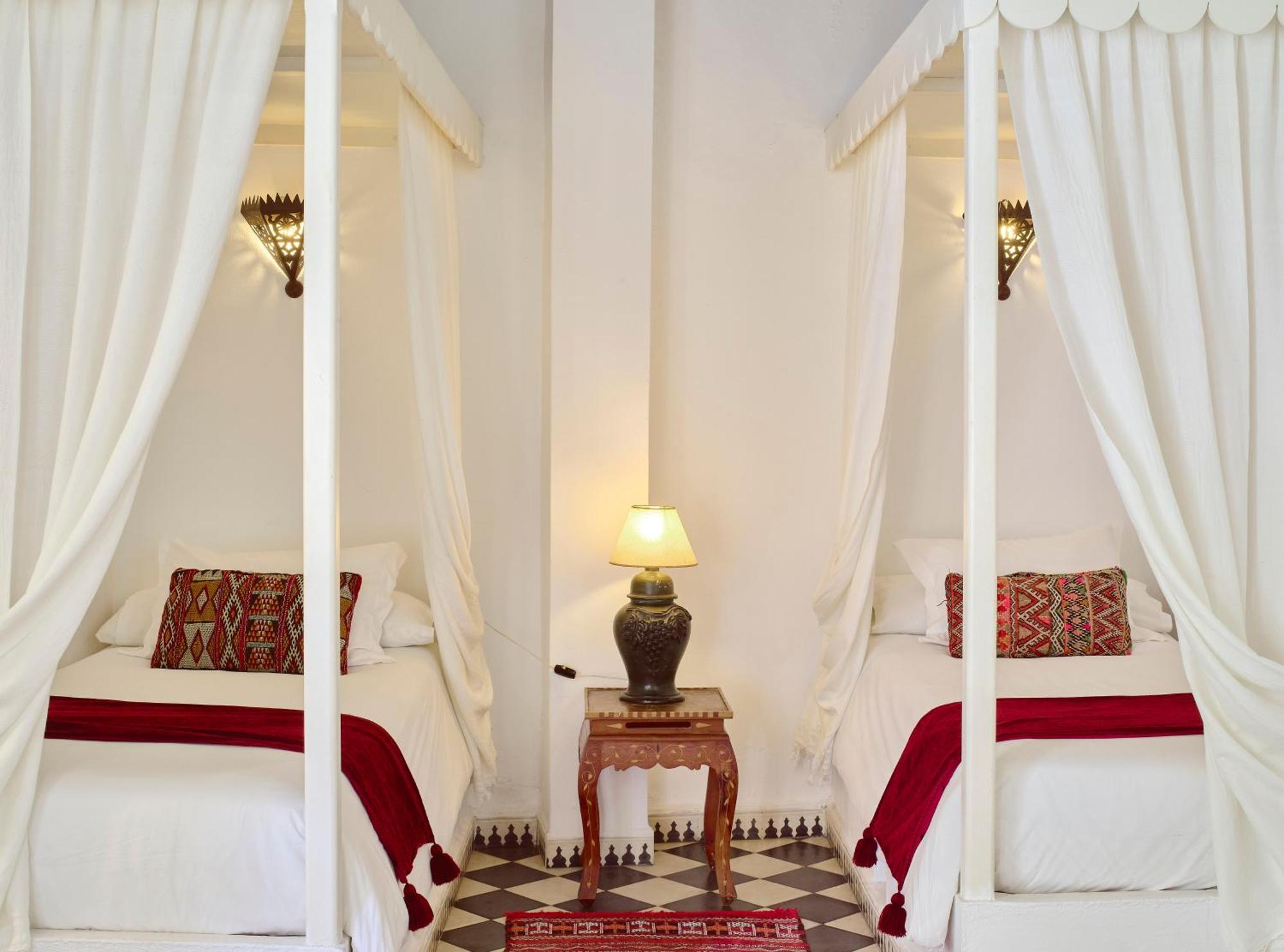 Villa Maroc Essaouira Bagian luar foto