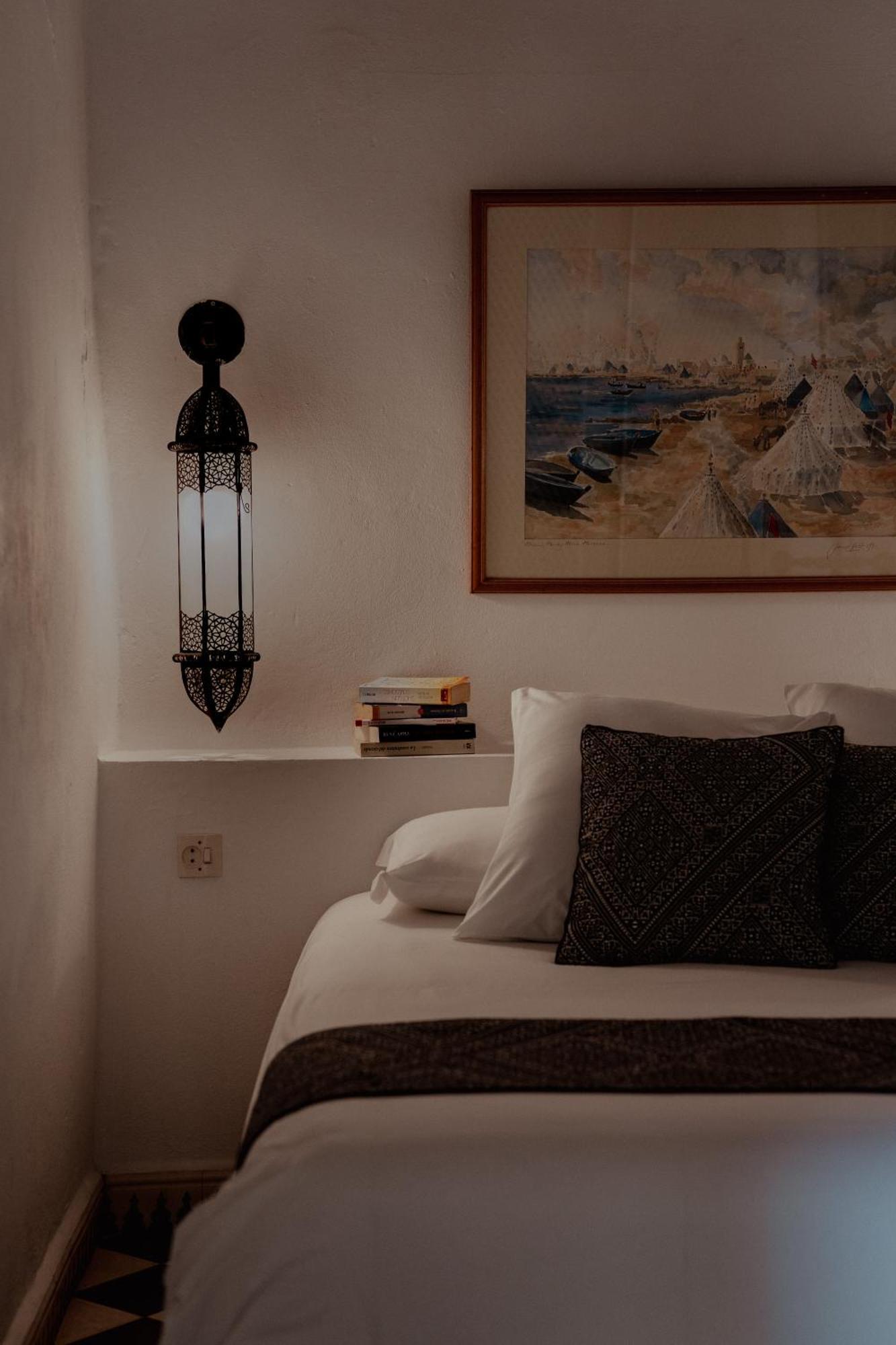 Villa Maroc Essaouira Bagian luar foto