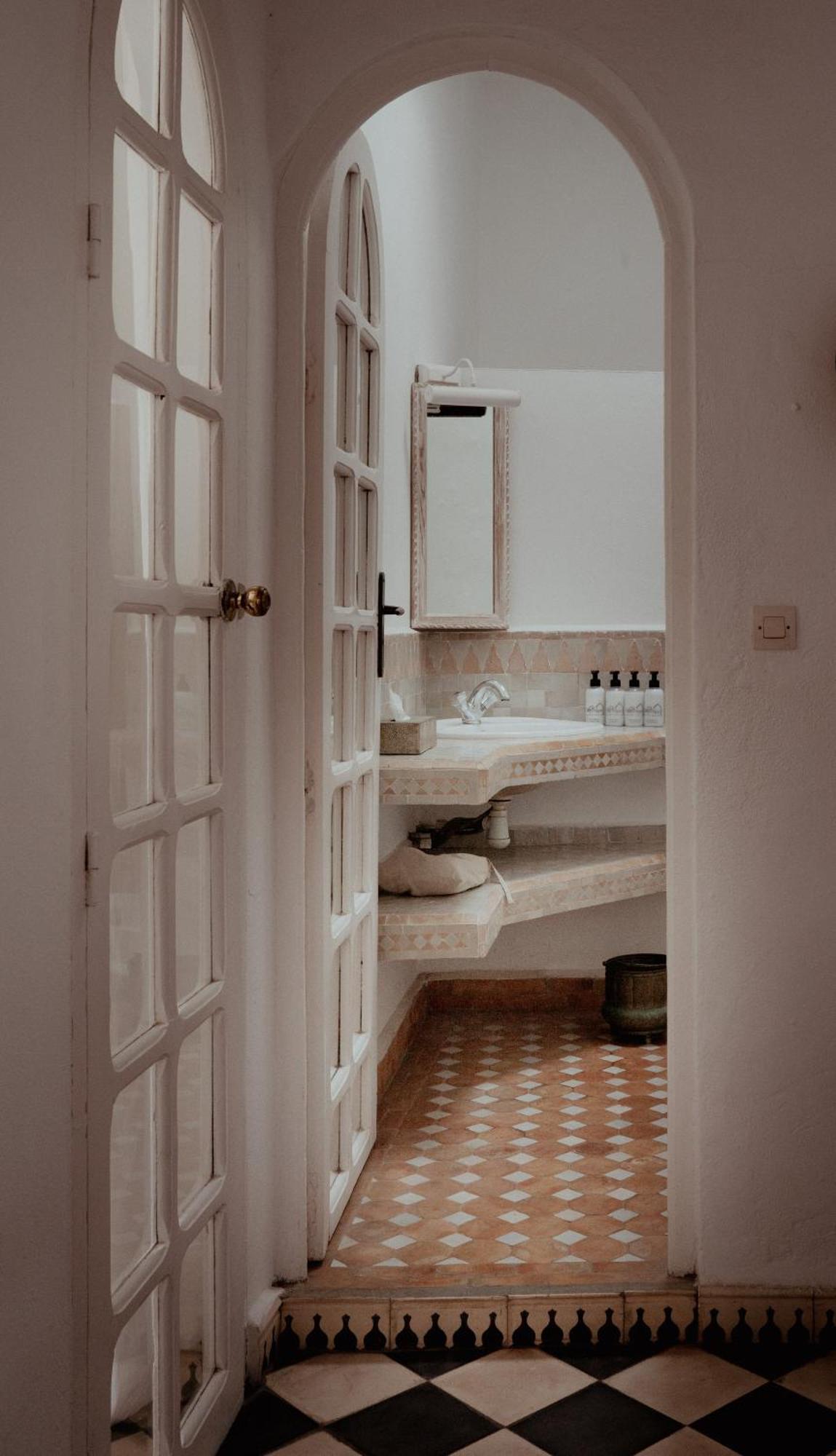 Villa Maroc Essaouira Bagian luar foto