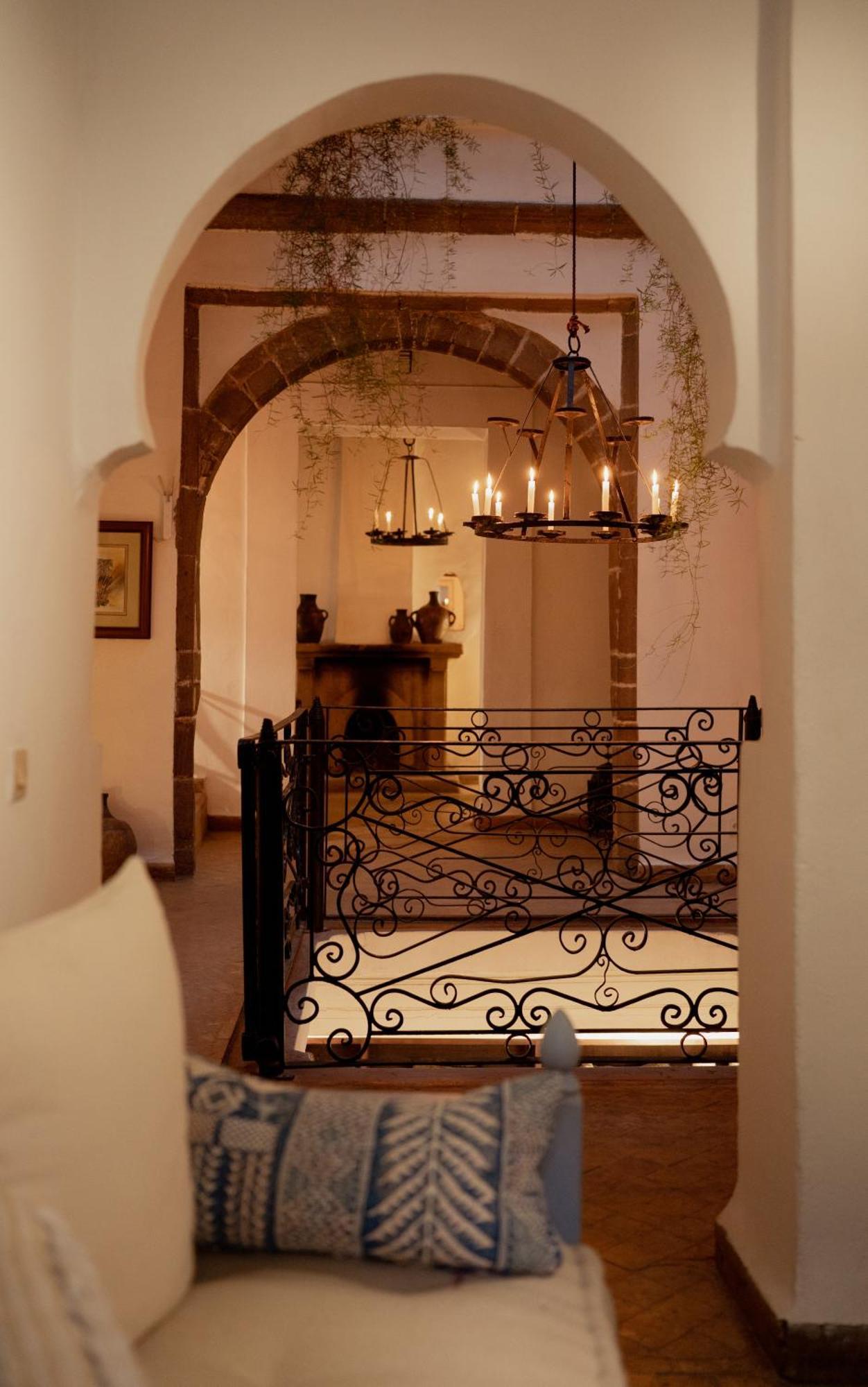 Villa Maroc Essaouira Bagian luar foto