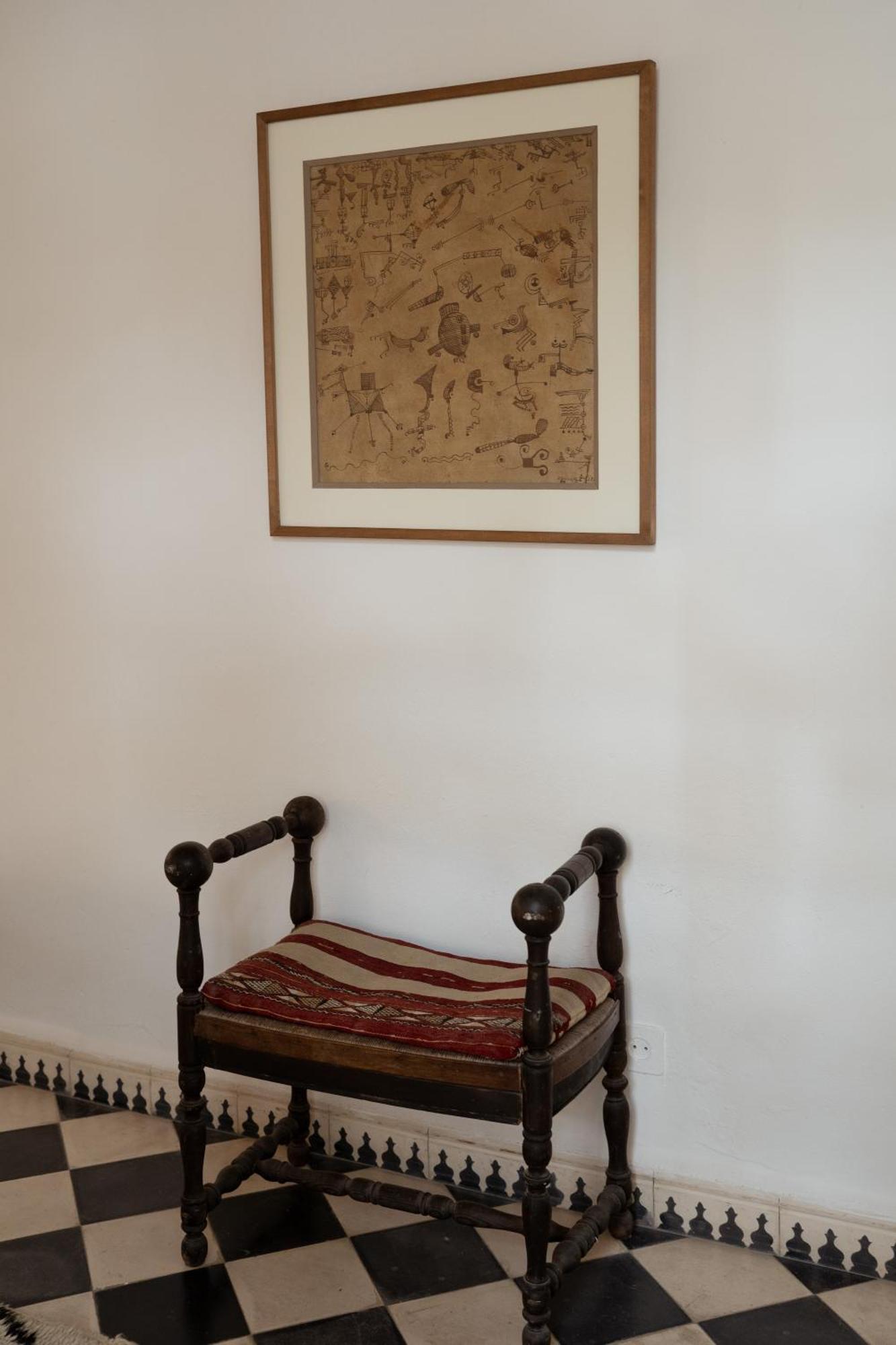 Villa Maroc Essaouira Bagian luar foto