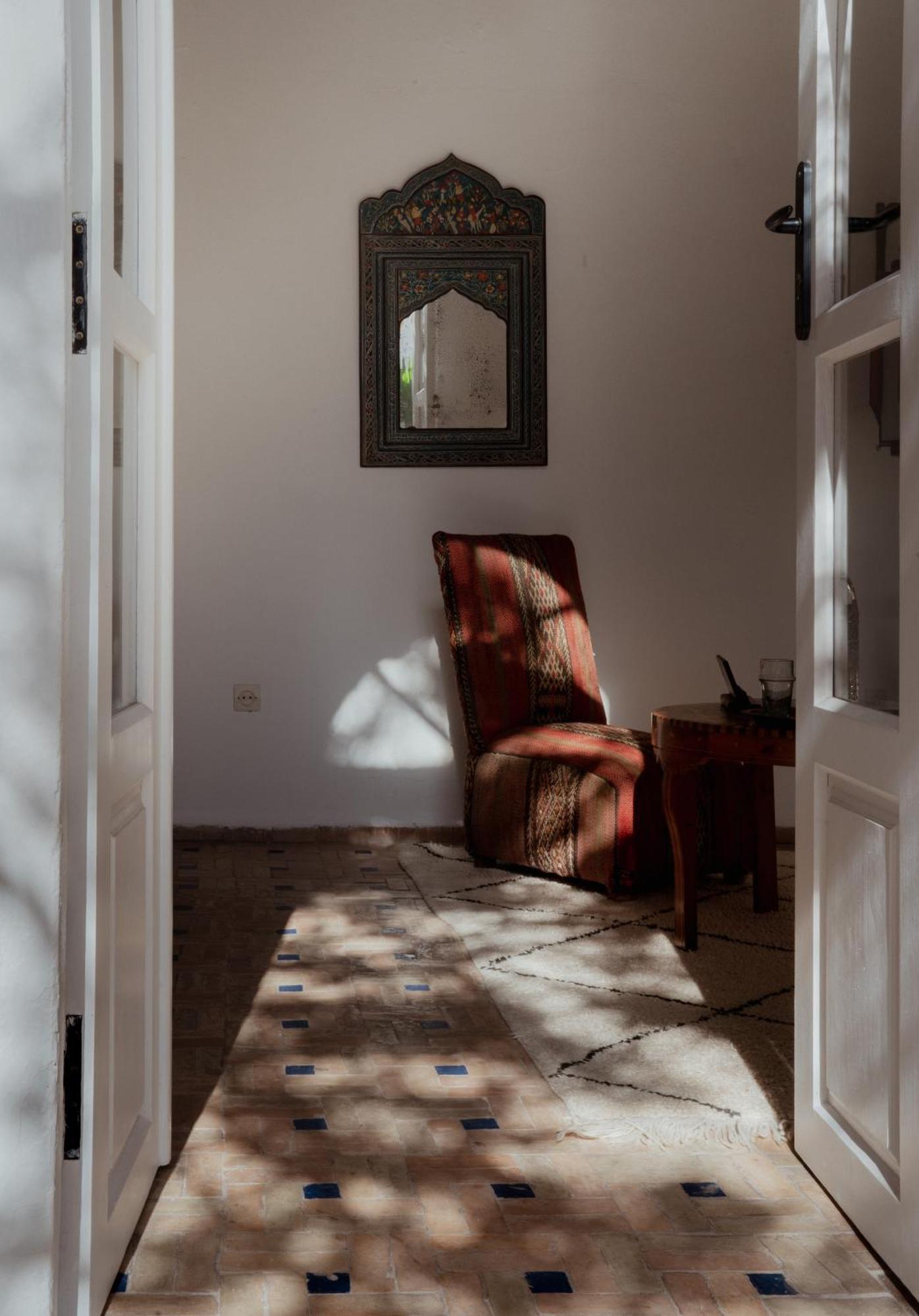 Villa Maroc Essaouira Bagian luar foto