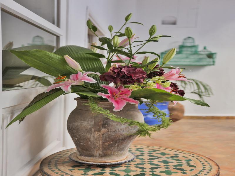 Villa Maroc Essaouira Bagian luar foto
