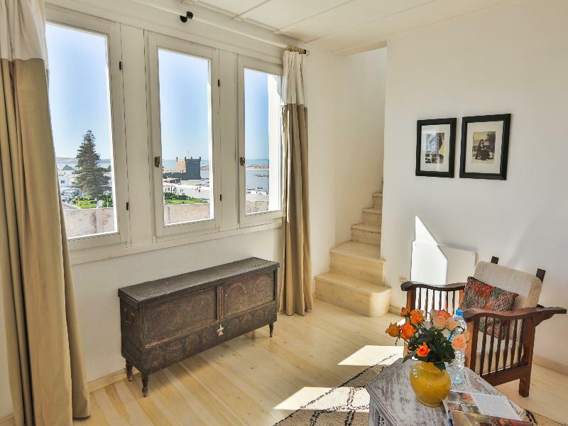 Villa Maroc Essaouira Bagian luar foto